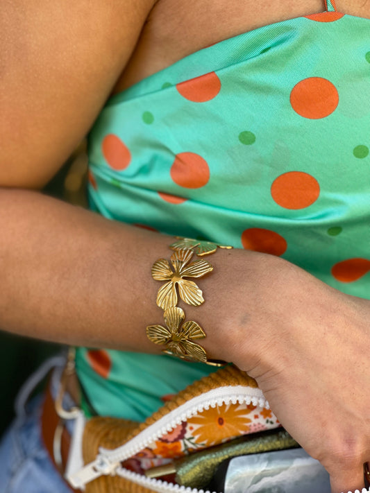 Bracelet Aurélia