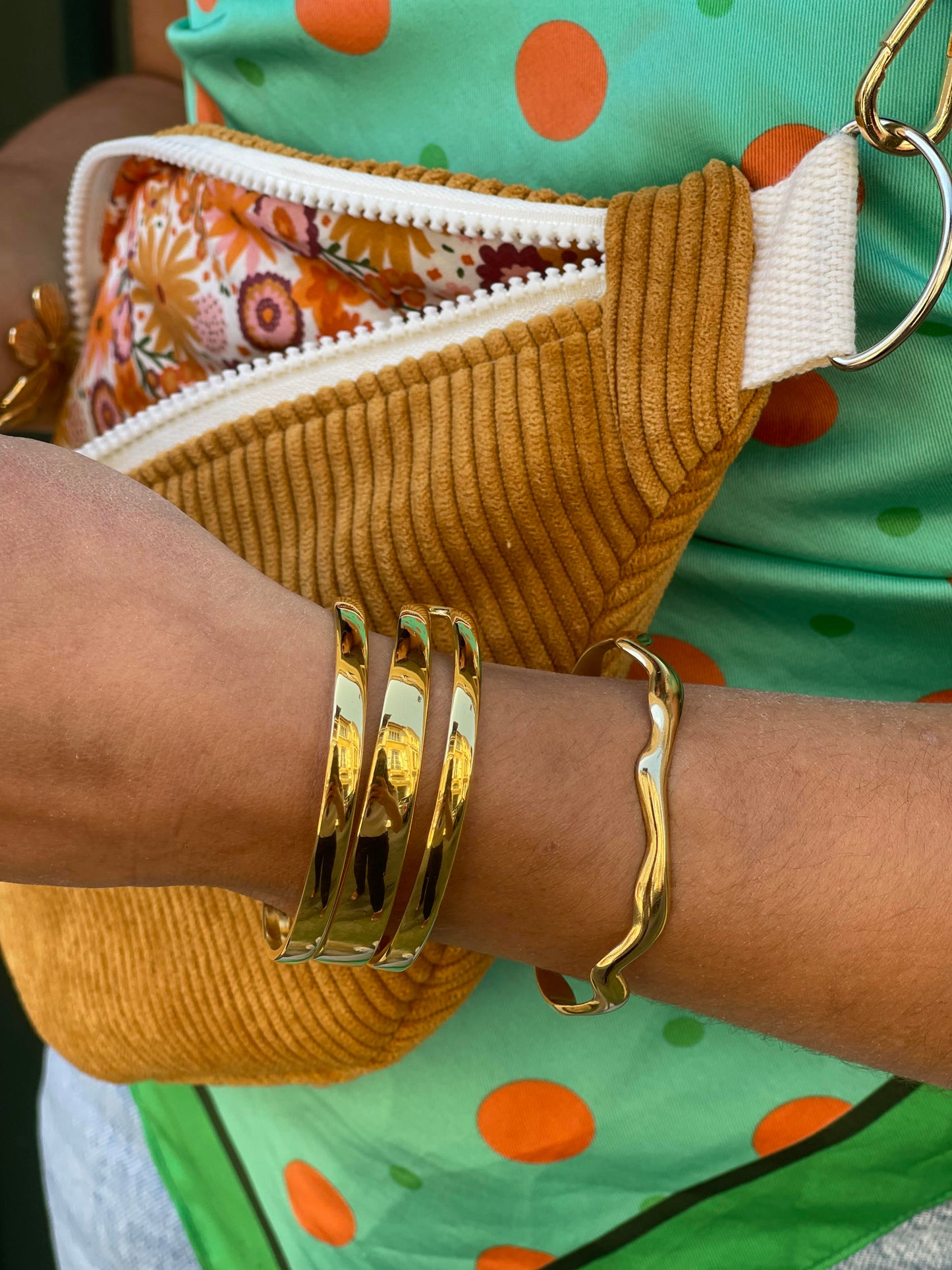 Bracelet Cléa